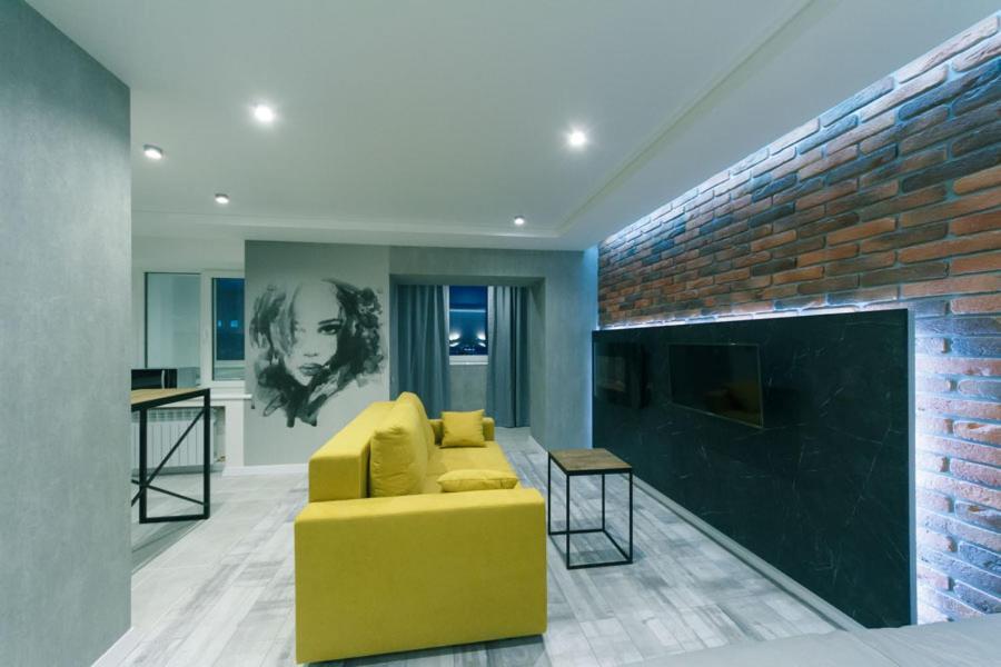 Апартаменты Hotrent Olympic Киев Экстерьер фото